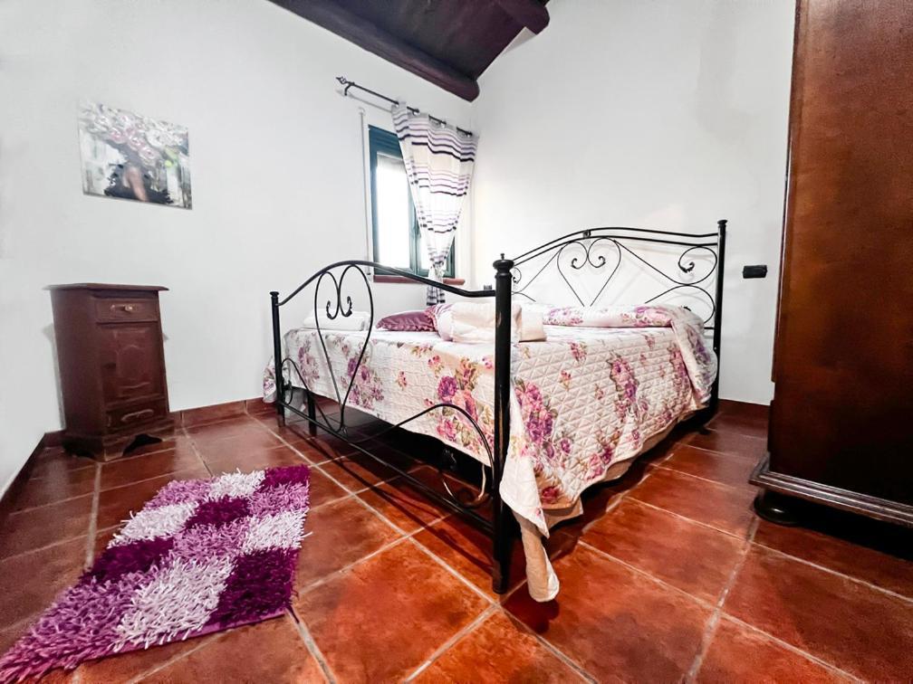 Villabosco Favara Extérieur photo