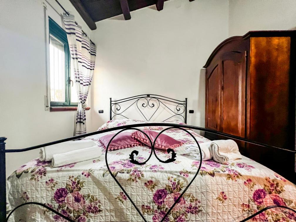 Villabosco Favara Extérieur photo