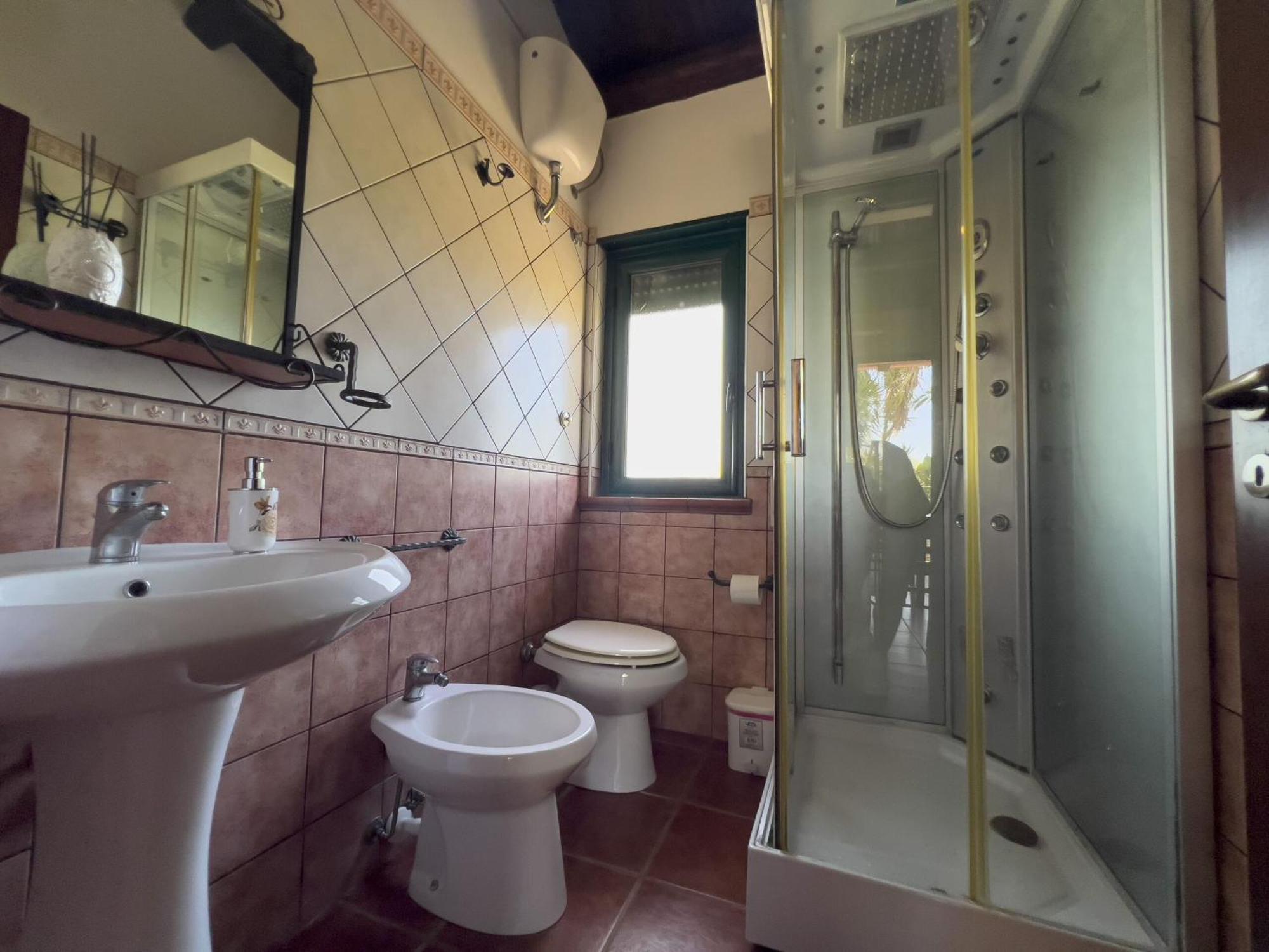 Villabosco Favara Extérieur photo