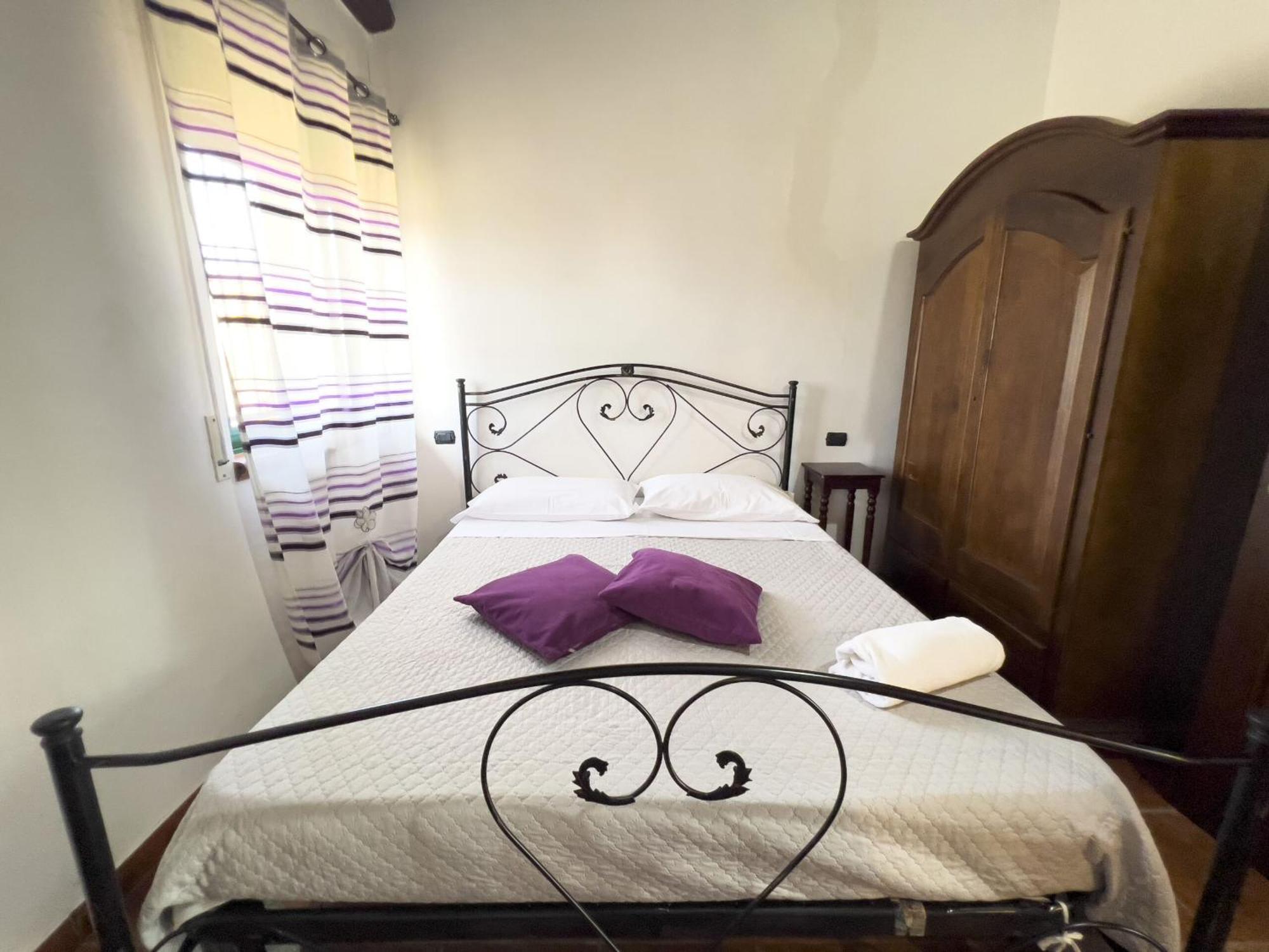 Villabosco Favara Extérieur photo