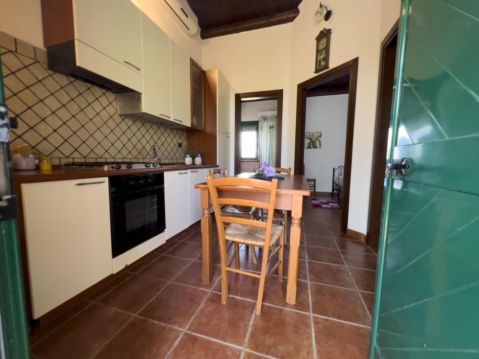 Villabosco Favara Extérieur photo