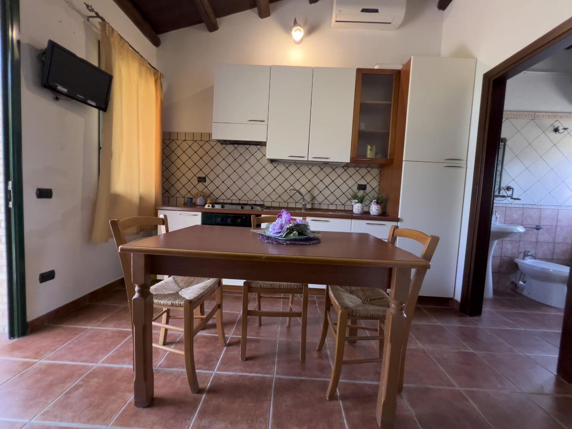 Villabosco Favara Extérieur photo