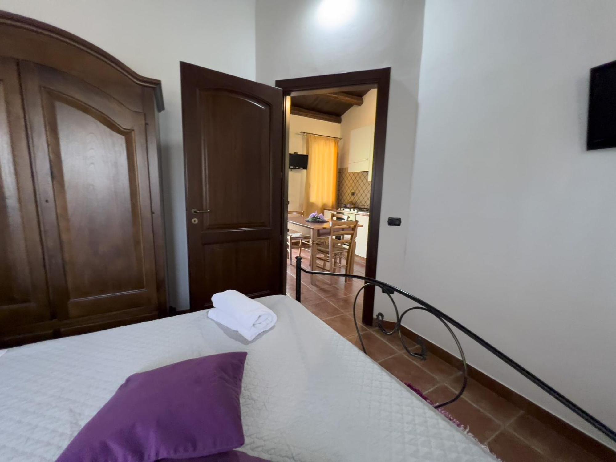 Villabosco Favara Extérieur photo