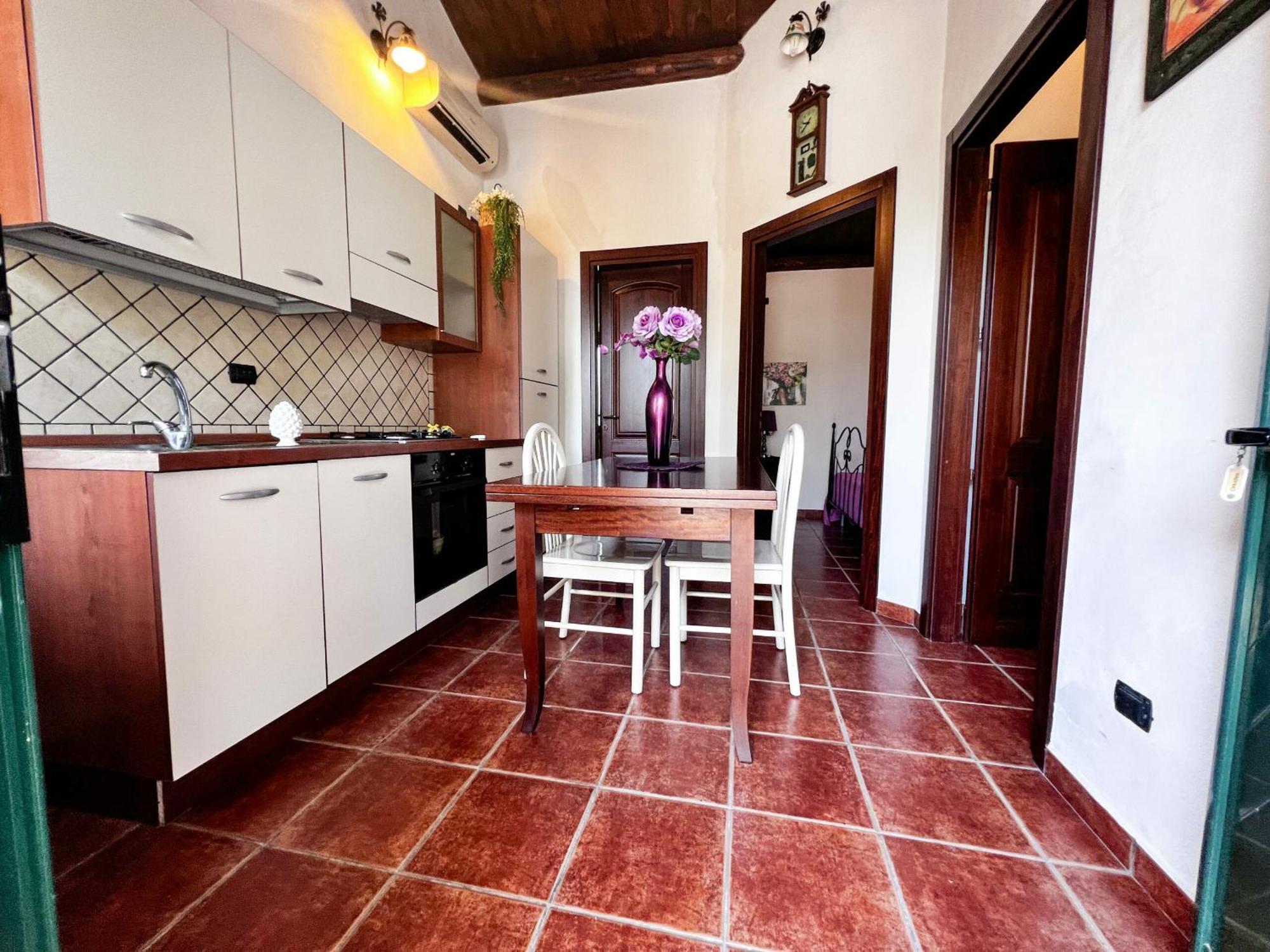 Villabosco Favara Extérieur photo