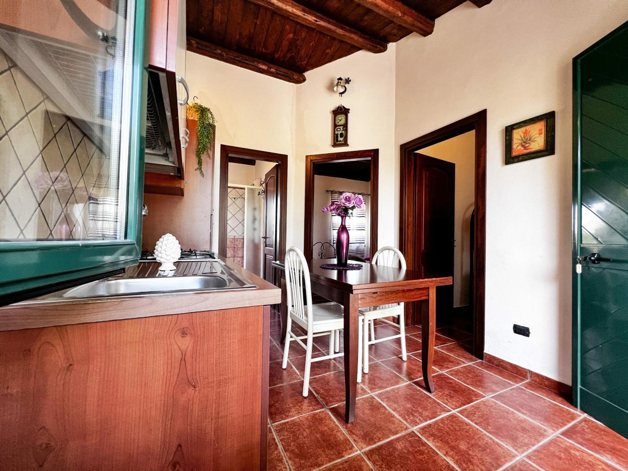 Villabosco Favara Extérieur photo
