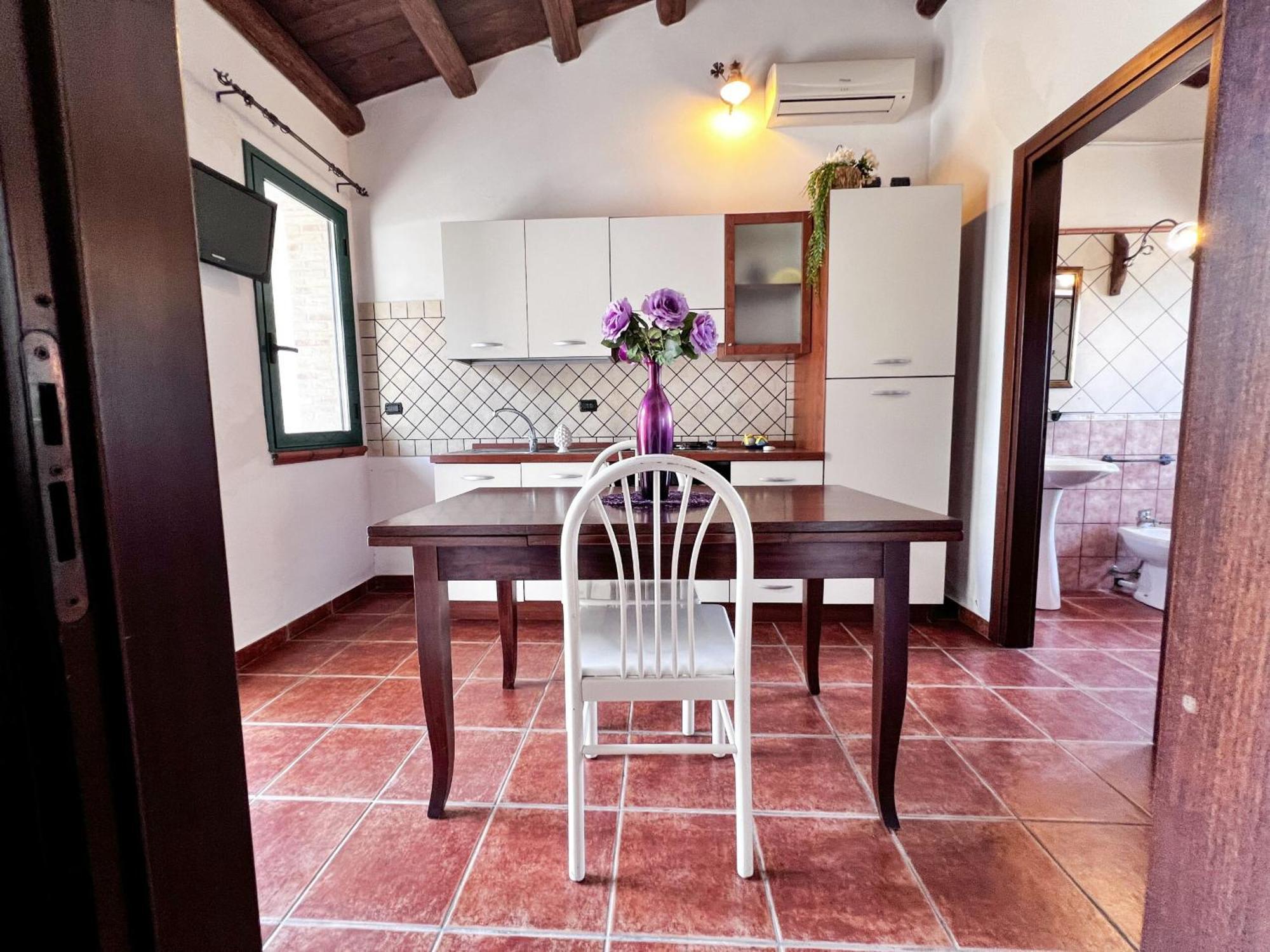 Villabosco Favara Extérieur photo