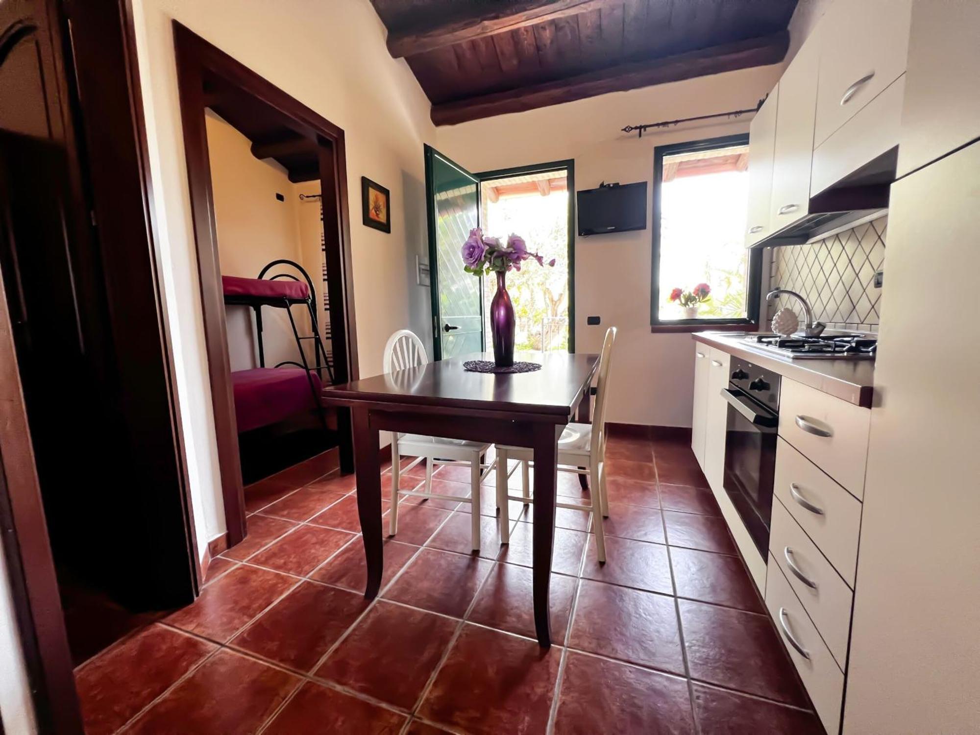 Villabosco Favara Extérieur photo