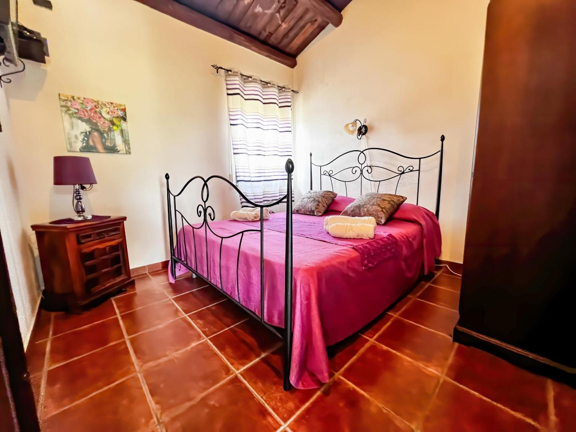 Villabosco Favara Extérieur photo