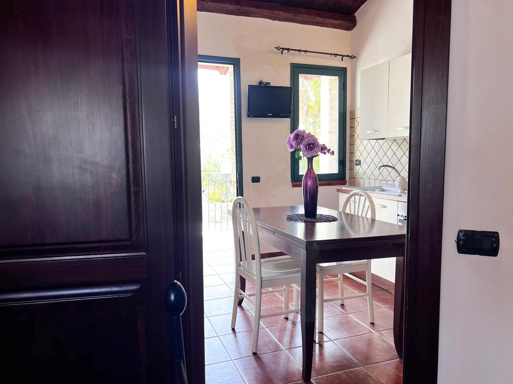 Villabosco Favara Extérieur photo