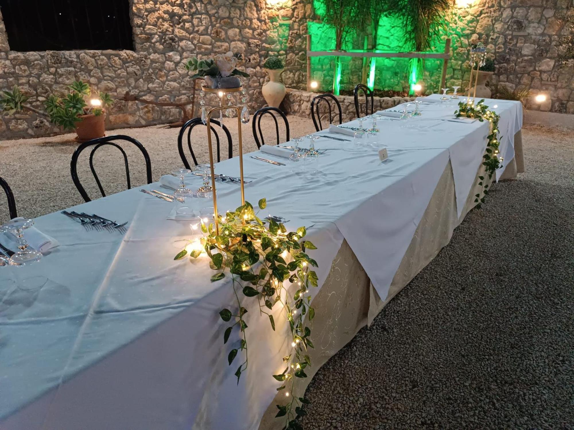 Villabosco Favara Extérieur photo