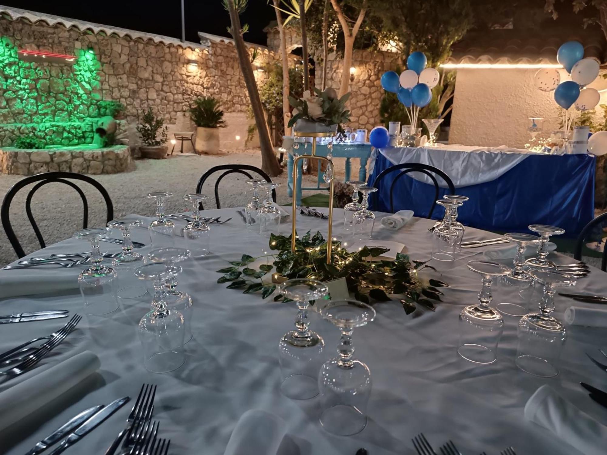 Villabosco Favara Extérieur photo