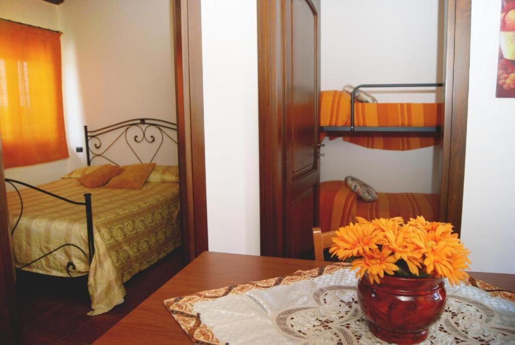 Villabosco Favara Extérieur photo