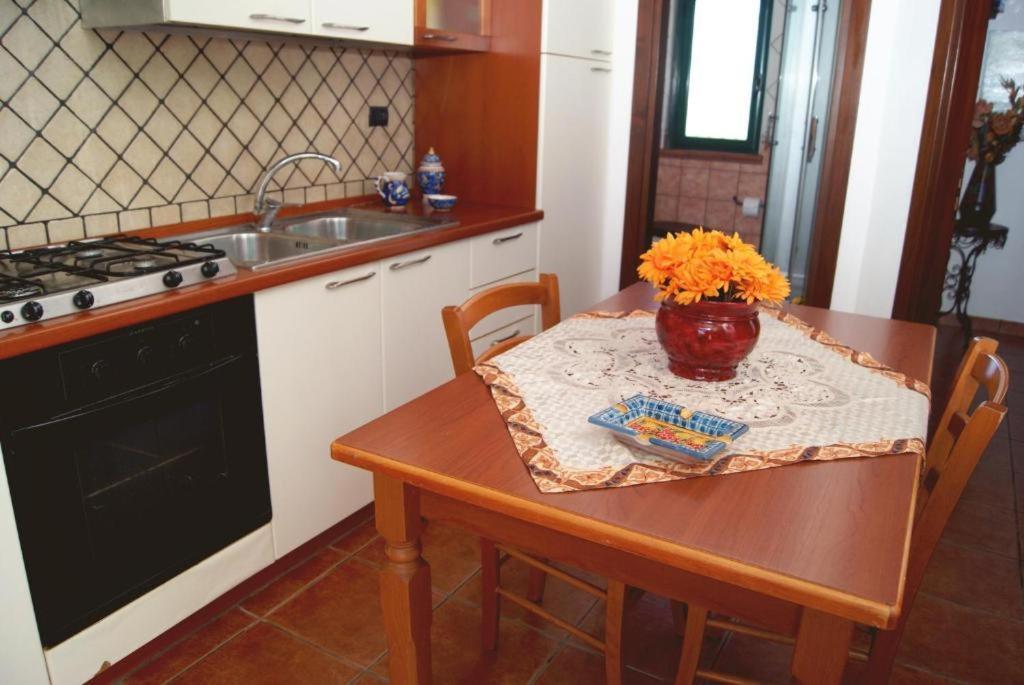 Villabosco Favara Extérieur photo